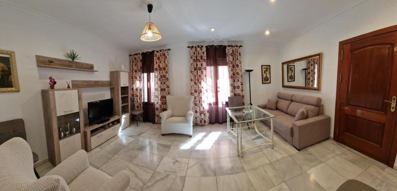 Ds Cuesta Del Bailio, Parking Opcional Apartamento Córdoba