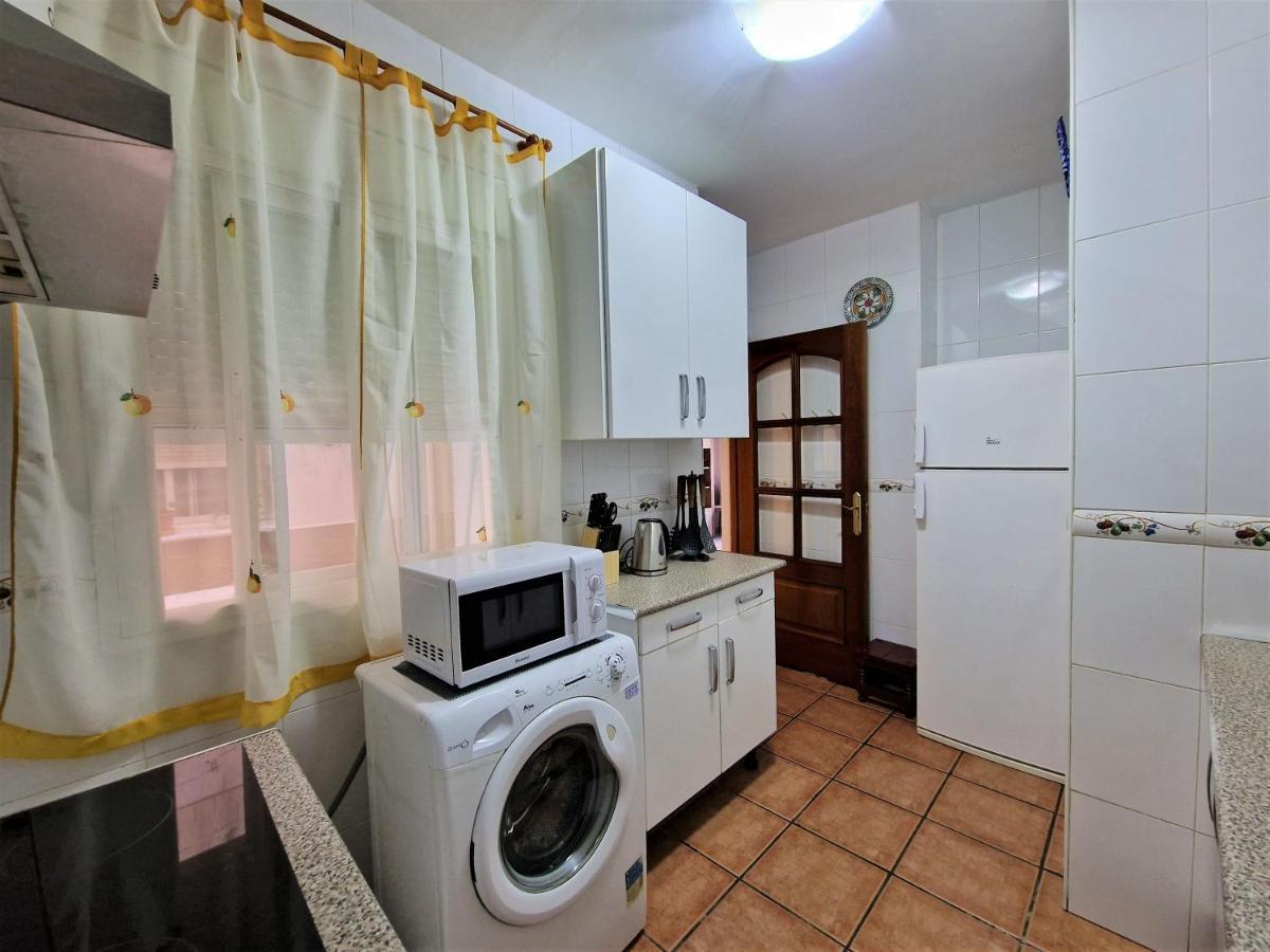Ds Cuesta Del Bailio, Parking Opcional Apartamento