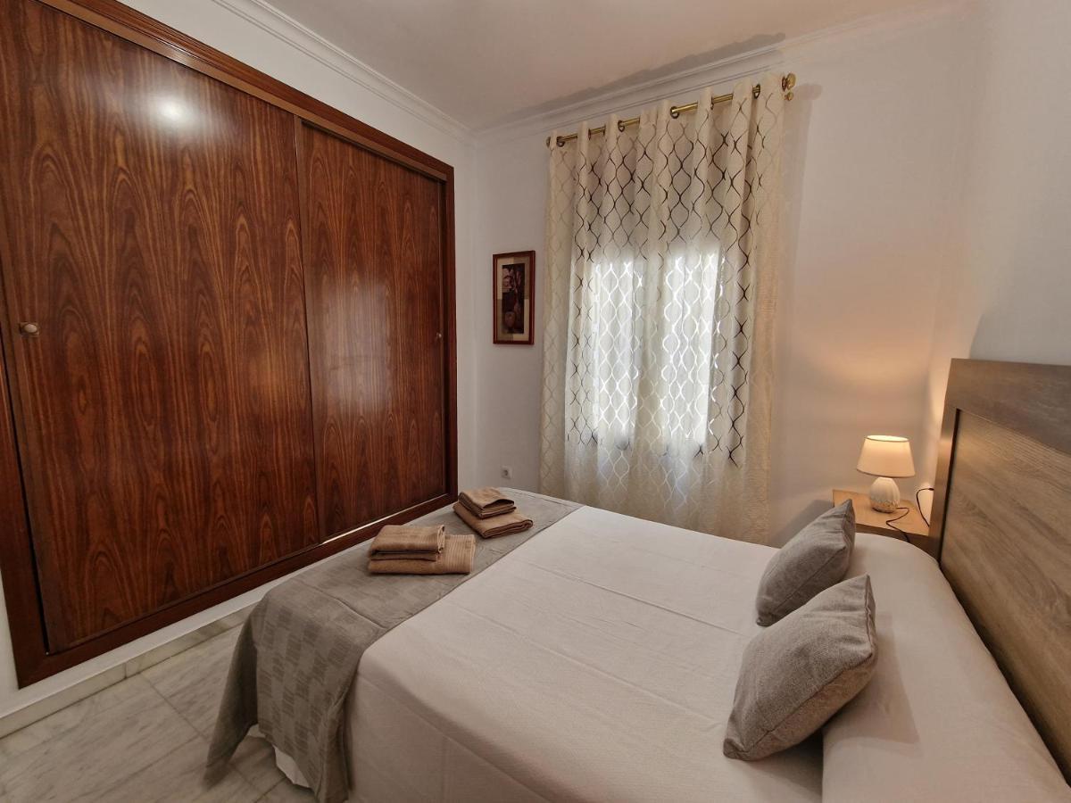 Apartamento Ds Cuesta Del Bailio, Parking Opcional