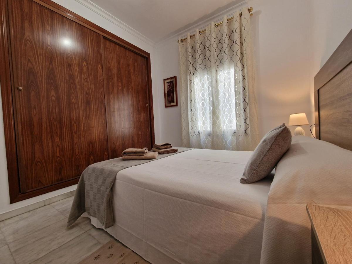 Apartamento Ds Cuesta Del Bailio, Parking Opcional *