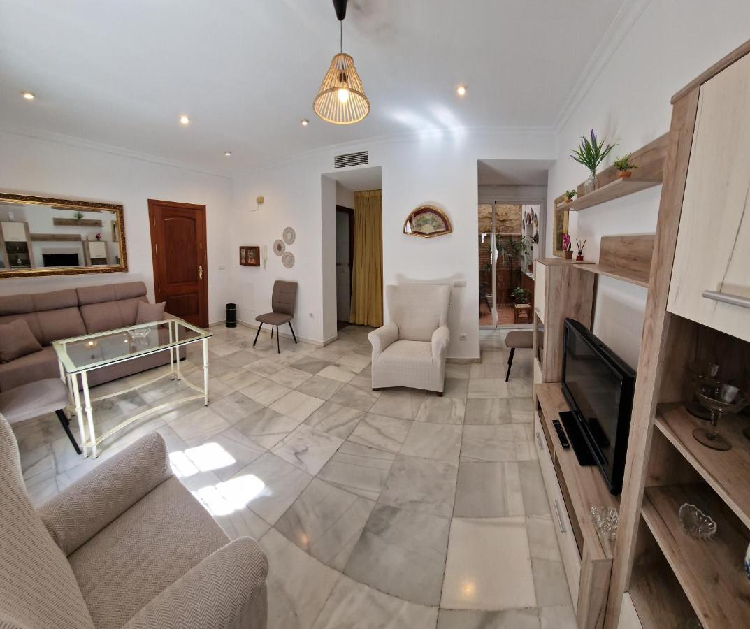 Apartamento Ds Cuesta Del Bailio, Parking Opcional