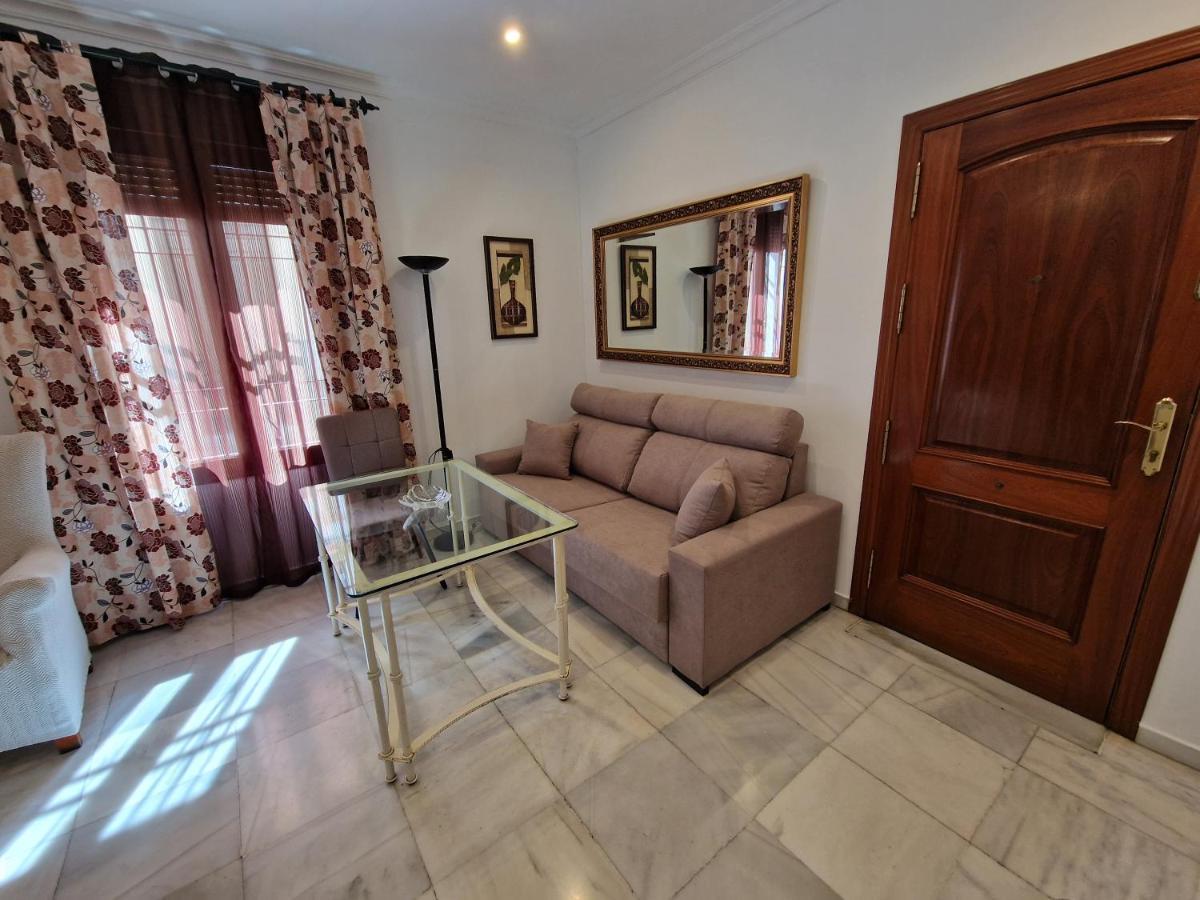 Apartamento Ds Cuesta Del Bailio, Parking Opcional