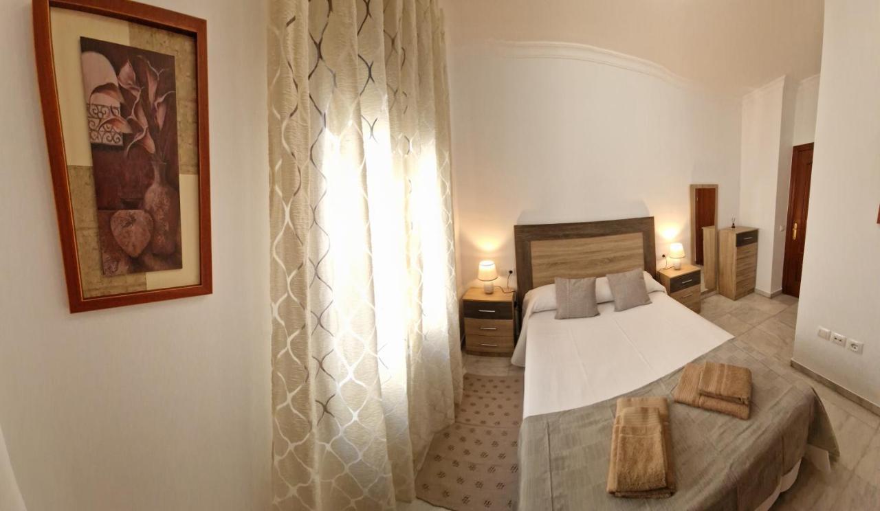 Apartamento Ds Cuesta Del Bailio, Parking Opcional *
