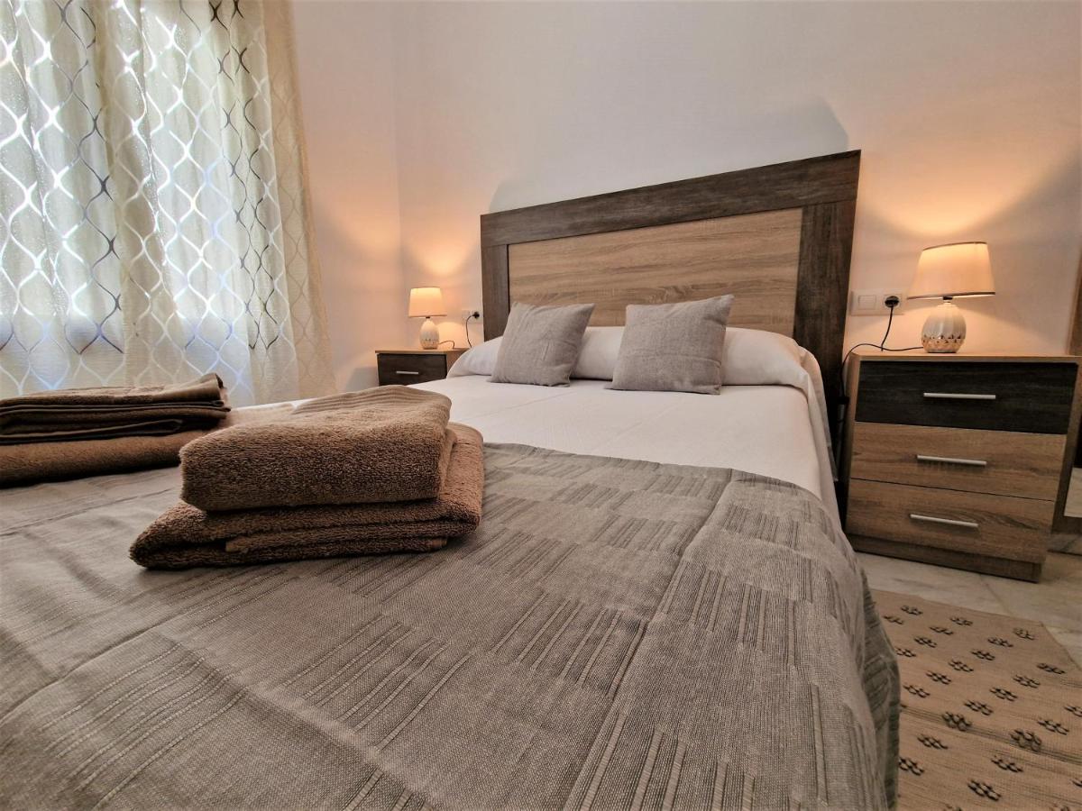 Ds Cuesta Del Bailio, Parking Opcional Apartamento