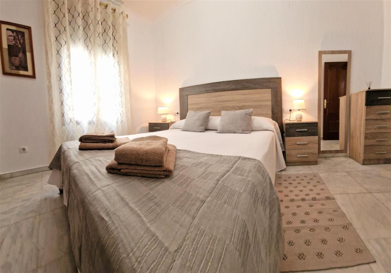 Apartamento Ds Cuesta Del Bailio, Parking Opcional