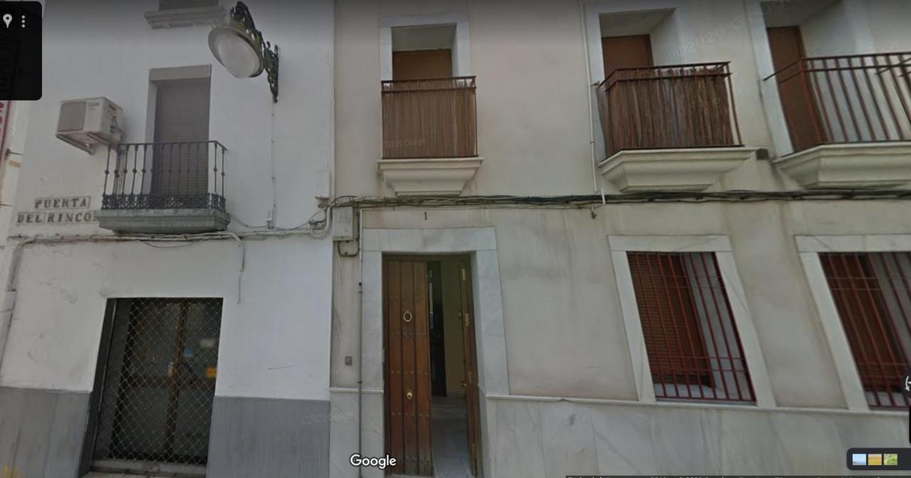 Ds Cuesta Del Bailio, Parking Opcional Apartamento *