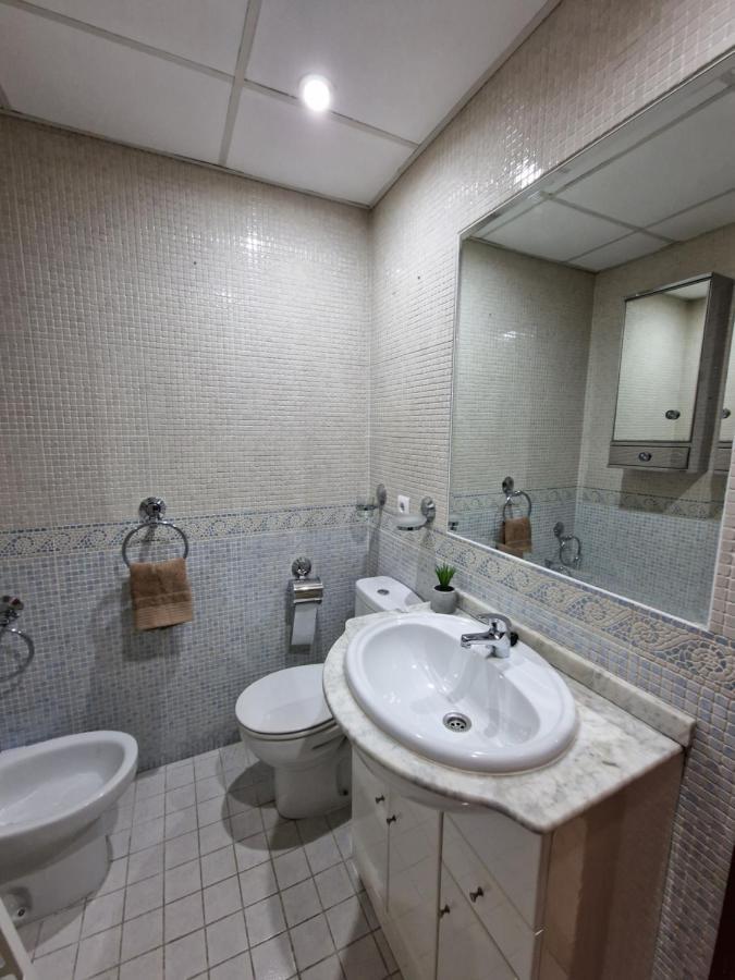 Ds Cuesta Del Bailio, Parking Opcional Apartamento *