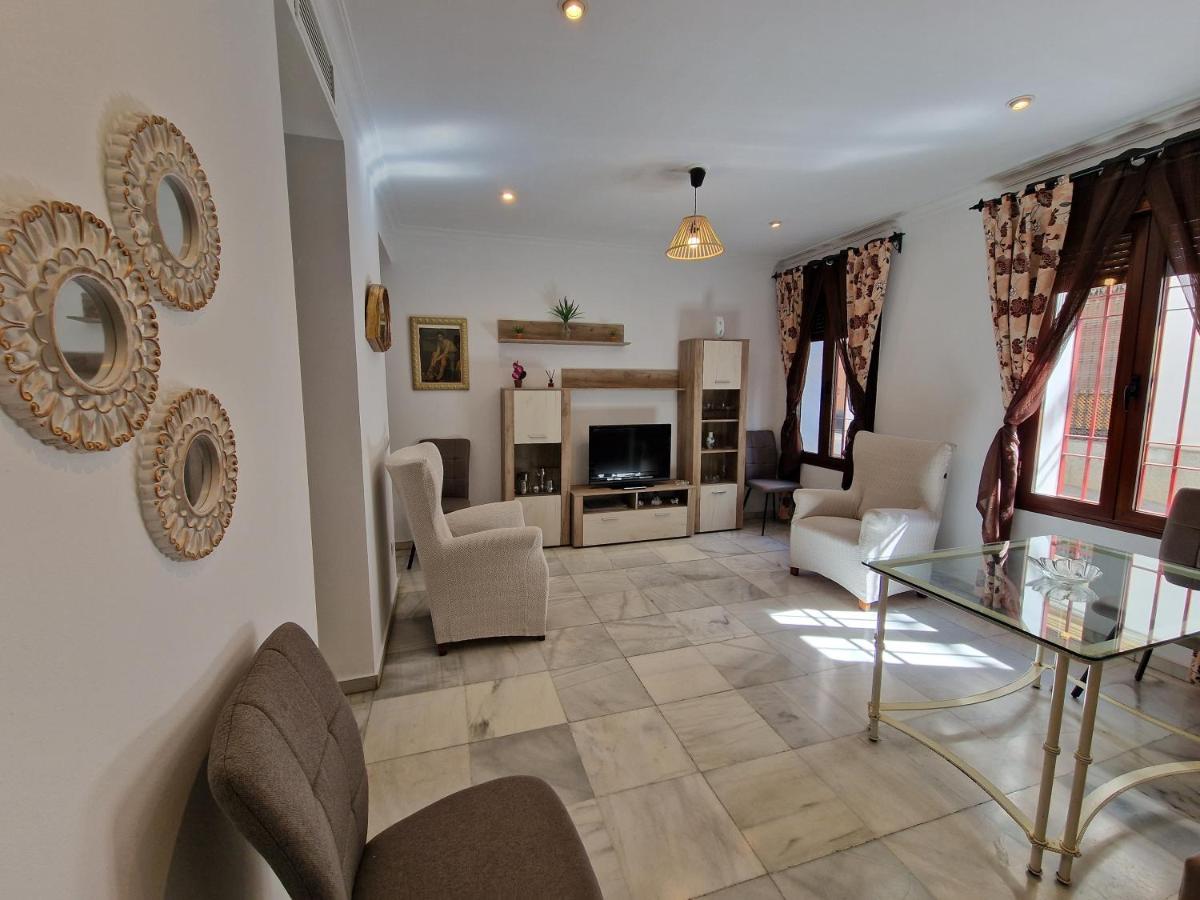 Apartamento Ds Cuesta Del Bailio, Parking Opcional *