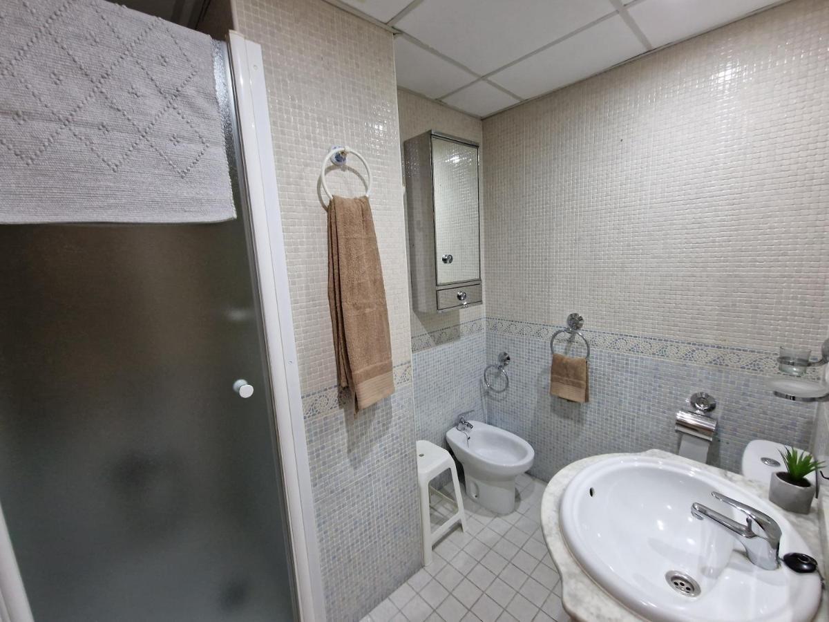 Ds Cuesta Del Bailio, Parking Opcional Apartamento
