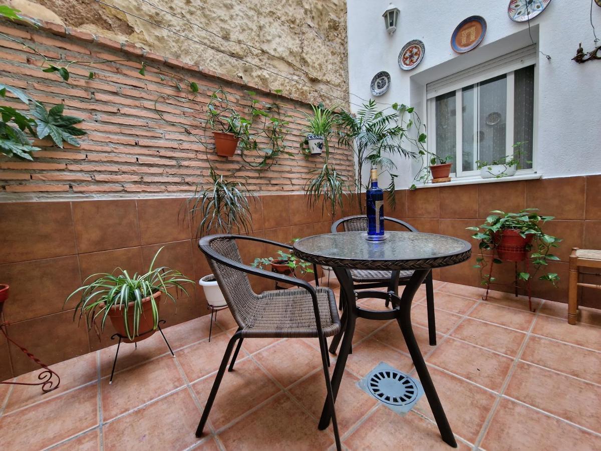 Ds Cuesta Del Bailio, Parking Opcional Apartamento Córdoba