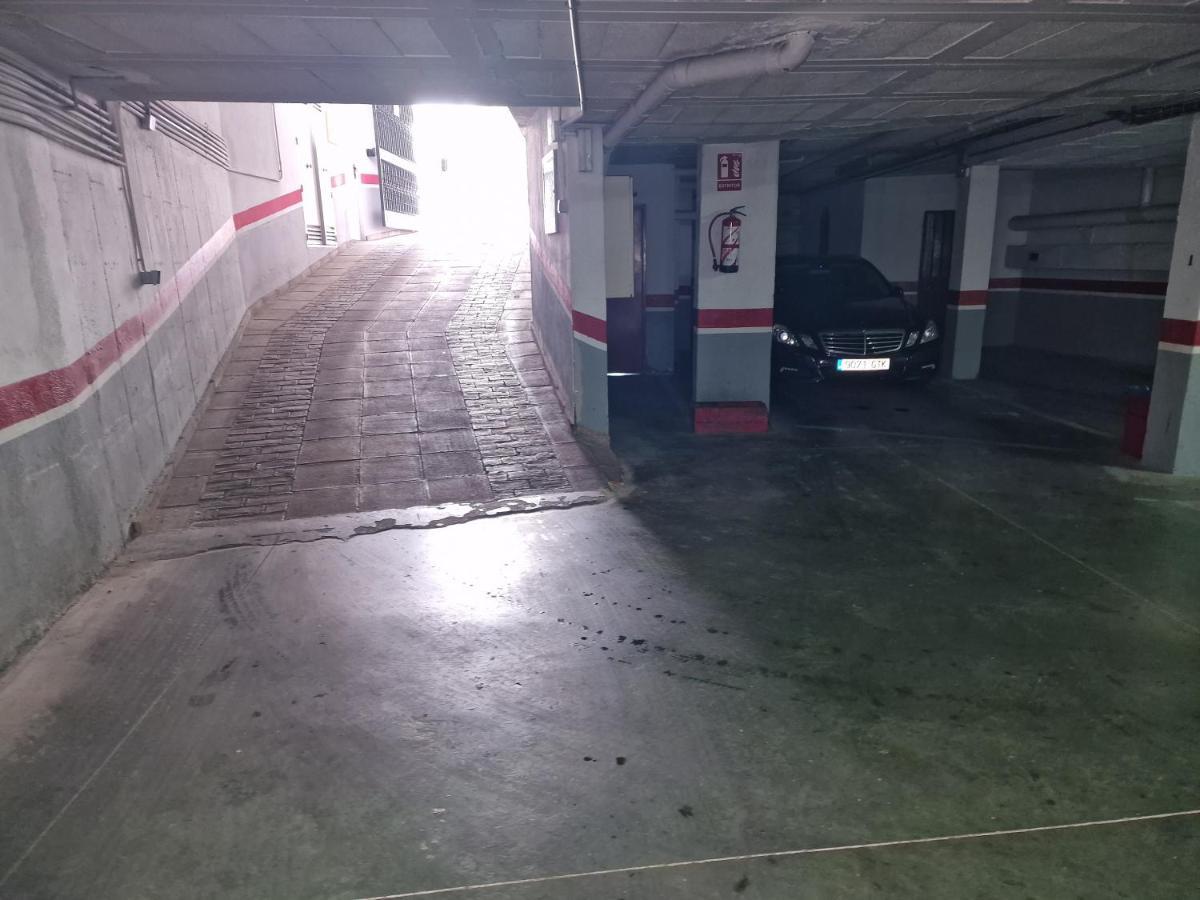 Ds Cuesta Del Bailio, Parking Opcional * Córdoba